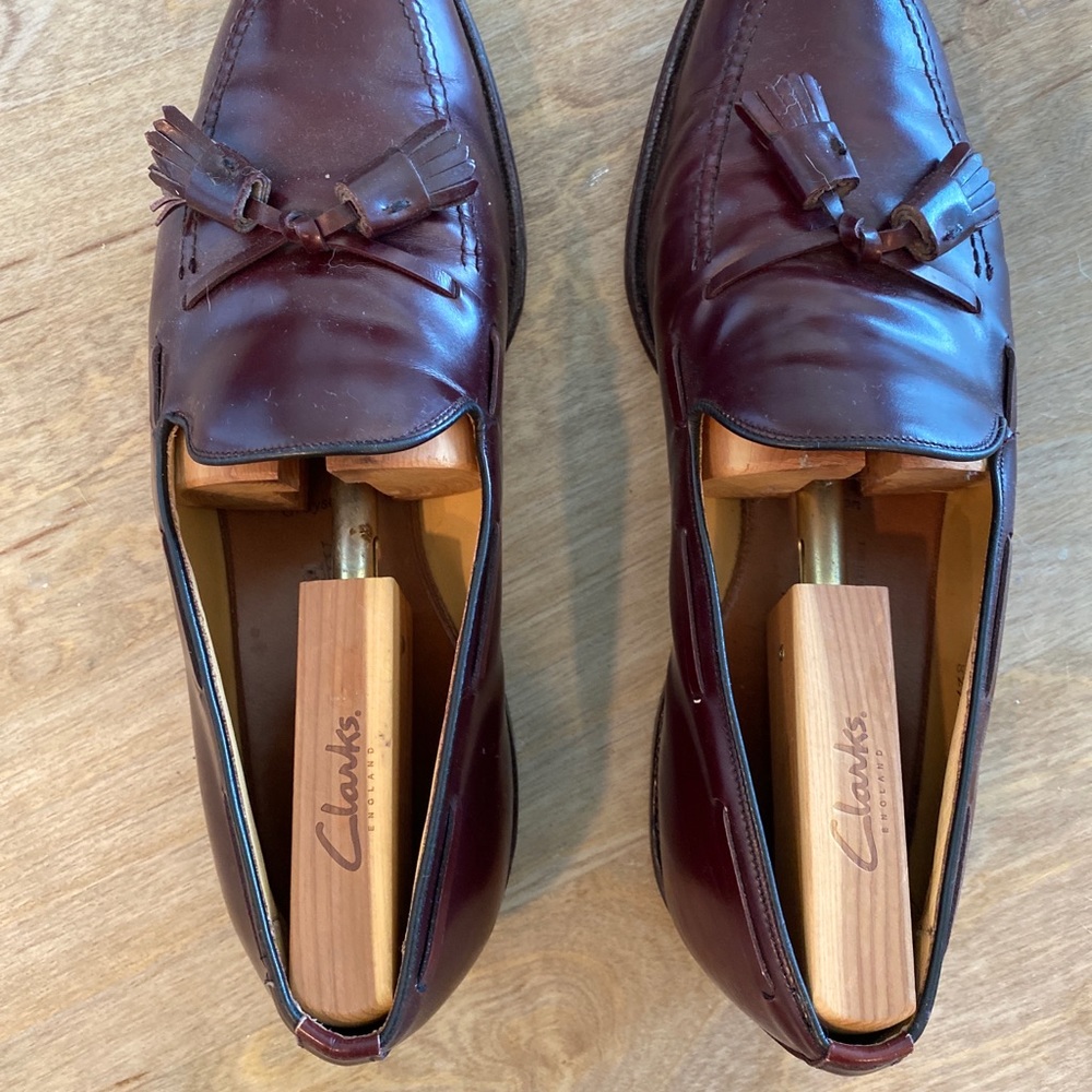 Allen Edmonds Grayson - Picture 6 of 9